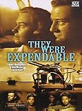 They Were Expendable (Full Length. John Wayne, Robert Montgomery, Donna Reed)