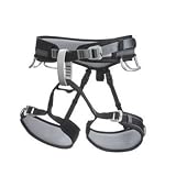 BLACK DIAMOND MOMENTUM SA CLIMBING HARNESS