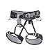Sporting Goods : BLACK DIAMOND MOMENTUM SA CLIMBING HARNESS