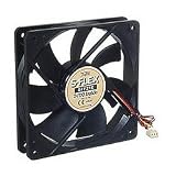 S-flex 120mm 1200rpm Case Fan