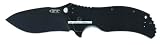 Zero Tolerance G10 Handle with Speed Safe