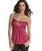 Buffalo Jeans Florante Crochet Tube Top