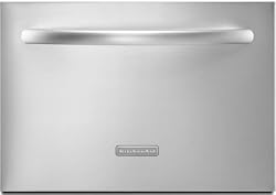 KitchenAid:KUDD03STSSFullyIntegratedSingleDrawerDishwasher-StainlessSteel
