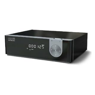 HMB MoviePalace Disque dur multimédia 3,5