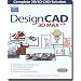 Designcad 3D Max Version 18 2D & 3D Cad Solution