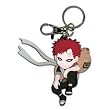 Naruto: Anime Die Cut 3d Key Chain - Sd Gaara