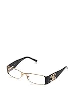 Chanel Montura 2119134 (51 mm) Dorado / Negro