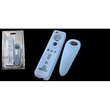 Wii Sports Silicon Skin (Blue)