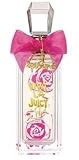 Juicy Couture Viva La Fleur Eau De Toilette Spray for Women, 5.0 oz.