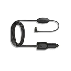 TomTom Traffic Receiver - GPS receiver charger / TMC module