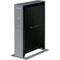 Netgear WN802T-200PES Wireless-N Access Point