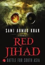 Red Jihad: Battle for South Asia