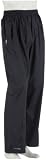 Trespass Packa Unisex Tech Pack Away Trousers - Black - Large