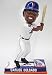 Carlos Delgado New York Mets On Field Bobble Head (Quantity of 1)