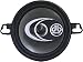 DB Drive DB350.2 3.5-Inch Coaxial Speaker
