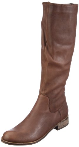 SPM Niagara KA1973990-B-001, Damen Stiefel, Braun (marone), EU 40