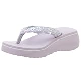 Sanuk Little Kid/Big Kid Daisy Chain Sandal