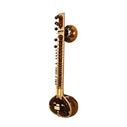 Sitar, Fancy Professional, RKS