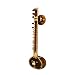 Sitar, Fancy Professional, RKS