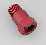 Moroso 74172 Battery Cable Terminal Ends - Set of 2