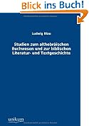 Studien zum