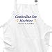 Cambodian Sex Machine BBQ Apron
