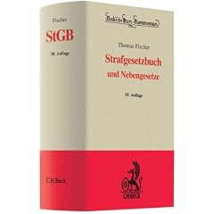 Strafgesetzbuch: und Nebengesetze