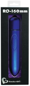 Ro-160mm blue bullet (Package Of 2)