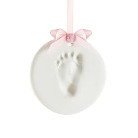 Pearhead Baby Hanging Keepsake