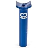 Colony Pivotal Stump BMX Bike Seatpost - Dark Blue