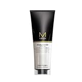 PAUL MITCHELL MEN by Paul Mitchel: MITCH DOUBLE HITTER SULFATE FREE 2-IN1 SHAMPOO & CONDITIONER 33.8 OZ