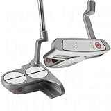 Odyssey White Hot XG 2-Ball Blade Lined Putter (Right, 34-Inches)