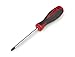TEKTON 2715 #2 Phillips by 4-Inch Screwdriver [Older Model]