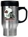Arizona Cardinals Stainless Steel Travel Mug