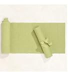 Lime Solid Runner By AdV