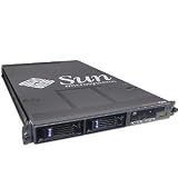 Sun Fire V20z Dual Opteron 2.6GHz 4GB No Hard Drive DVD 1U Server