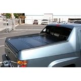 BAK 26601 BakFlip G2 Truck Bed Cover by BAK