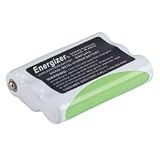 AT&T E2125 cordless phone battery Energizer