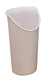 Duro-Med Nosey Cups, Sandstone (Pack of 3)