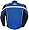 TOURMASTER/CORTECH JETT 2 MOTORCYCLE JACKET BLUE/BLACK SIZE:SML
