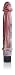Kama Diva Realistic Vibrating Wand, Rainbow