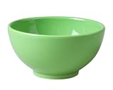 Waechtersbach Fun Factory Soup/Cereal Bowls, Green Apple, Set of 4