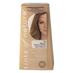 Medium Blonde 7N, 4.2 oz ( Multi-Pack)
