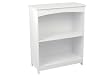 Nantucket 2-shelf Bookcase