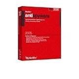 MCAFEE ANTI-SPYWARE 10PK MN WITH EPO 1YR GOLD (SPYPRM010YAA)