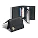 Young Men's Wallets - Brigham Young University - Men's Leather Wallet
