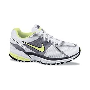 Buy Nike Air Span+ 6 Running Shoe - Ladies