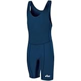 ASICS Biomorphic FitTM Wrestling Singlet