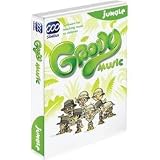 Groovy Jungle Single User