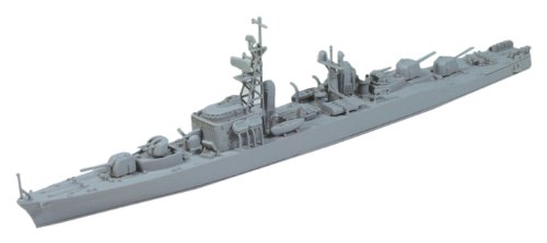 ピットロード 1/700 海上自衛隊 護衛艦 初代あきづき